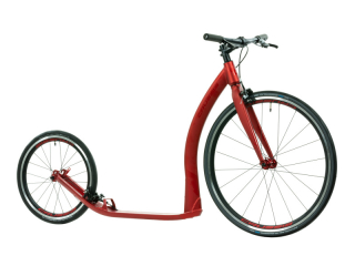 Crussis Koloběžka ONE ROAD 4.2-2