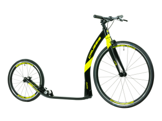 Crussis Koloběžka ROAD 4.2-1