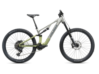 Crussis e-Full 11.11-(800 Wh)