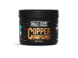 MUC-OFF COPPER COMPOUND 450 g - Měděná antikorozní pasta
