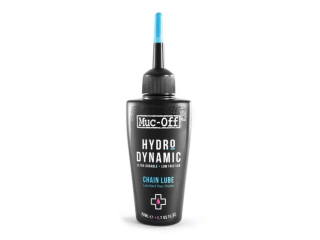 MUC-OFF HYDRODYNAMIC CHAIN LUBE 50 ML - Špičkové mazivo na řetěz 50 ml