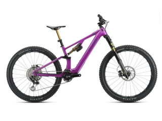 Crussis e-Full 12.11-PRO X (800 Wh)