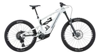 NUKEPROOF elektrokolo MEGAWATT 297 Carbon X0 Eagle Trans