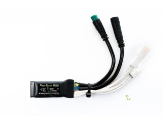 Tuning elektrokola PearTune MSO 4.0 OLI