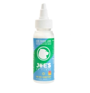 JOE´S mazivo na řetěz Ceramic Lube pro suché podmínky 60 ml