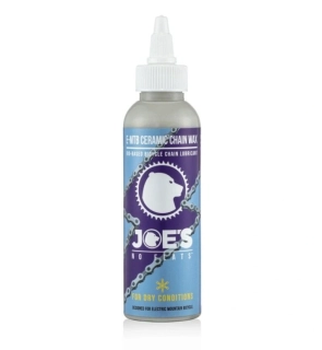 JOE´S mazivo na řetěz E-MTB Ceramic BioLube 125 ml