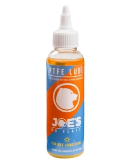 JOE´S mazivo na řetěz PTFE Lube pro suché podmínky 125 ml