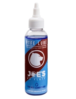 JOE´S mazivo na řetěz PTFE Lube pro vlhké podmínky 125 ml